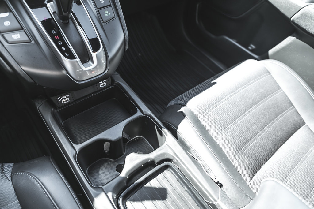 2021 Honda CR-V Sport-32