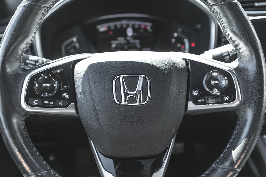 2021 Honda CR-V Sport-28