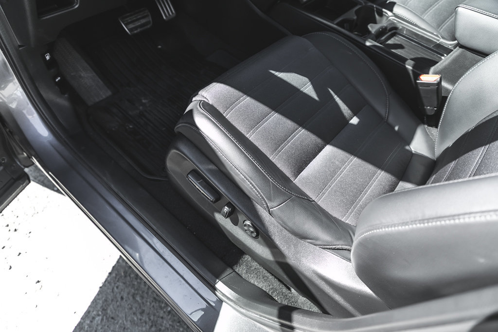 2021 Honda CR-V Sport-18