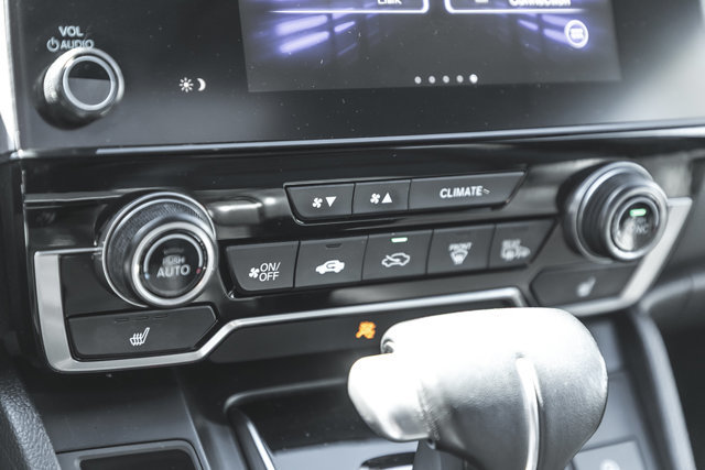 2021 Honda CR-V Sport-30