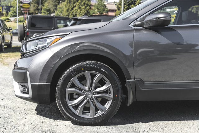 2021 Honda CR-V Sport-3