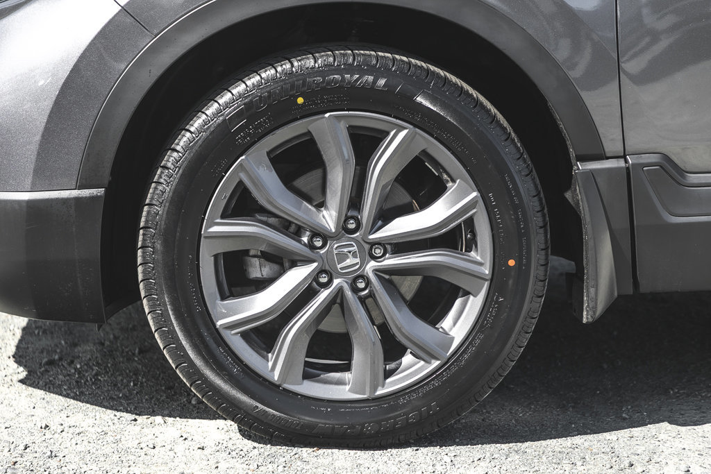 2021 Honda CR-V Sport-4