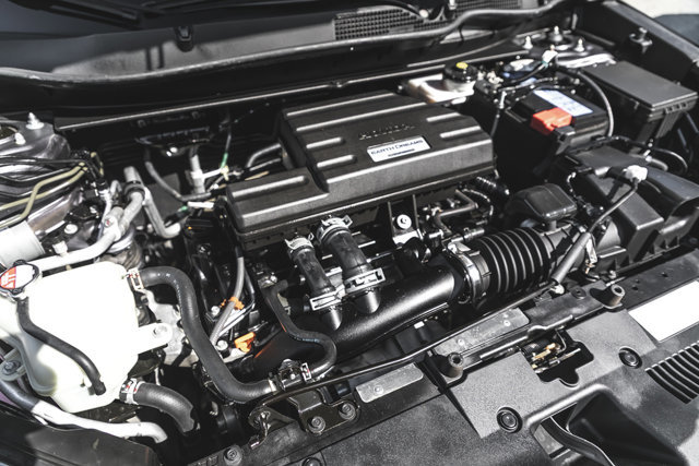 2021 Honda CR-V Sport-13