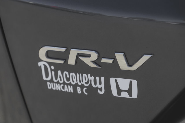 2021 Honda CR-V Sport-12