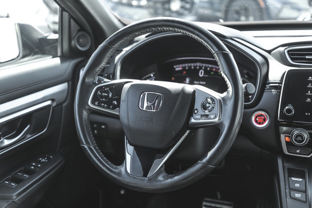 2021 Honda CR-V Sport-23