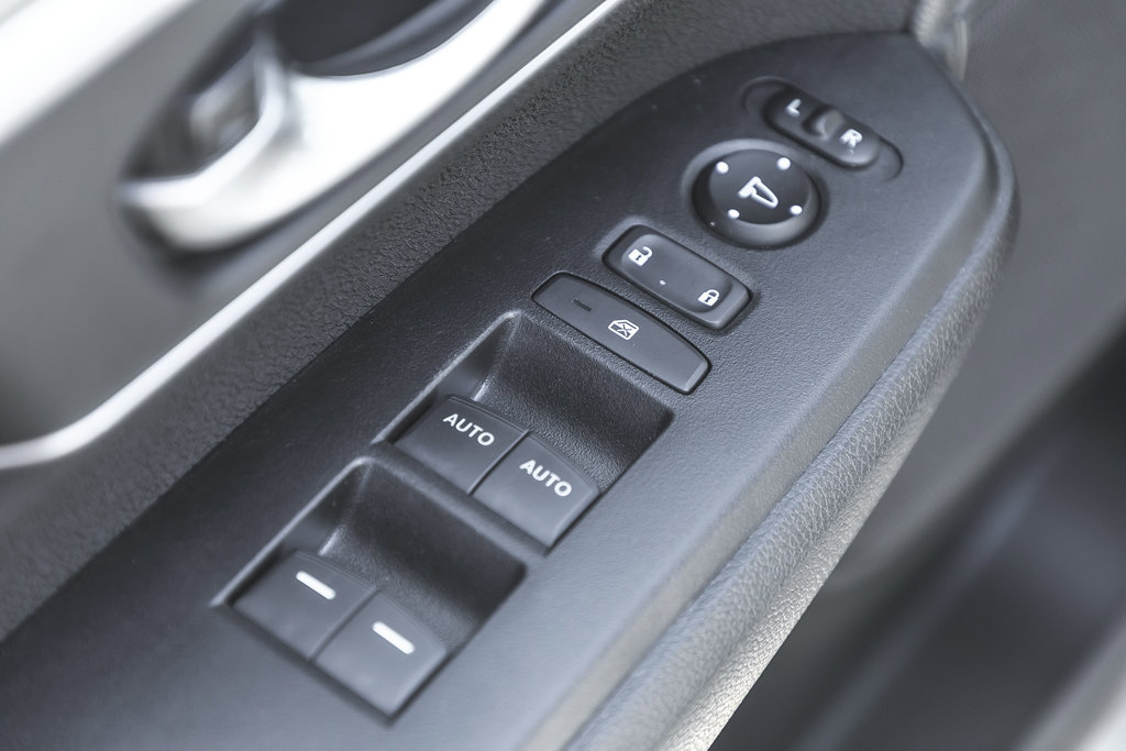 2021 Honda CR-V Sport-15