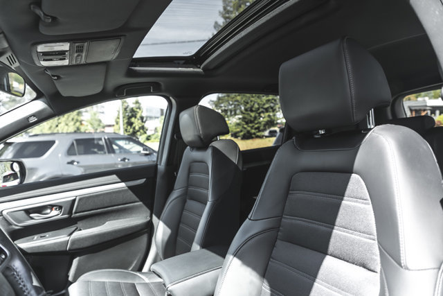 2021 Honda CR-V Sport-20