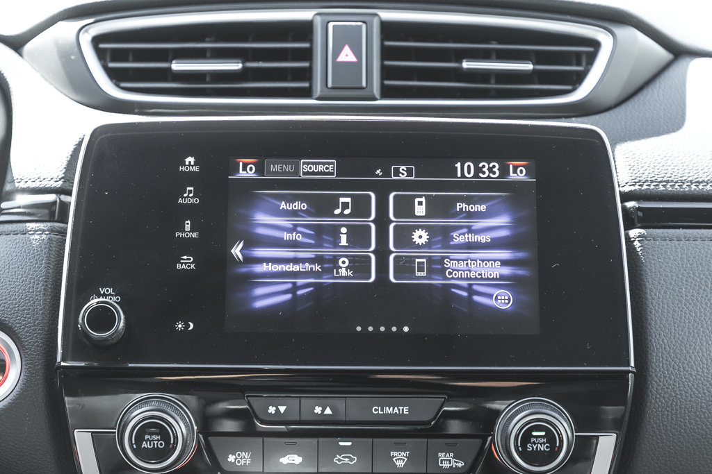 2021 Honda CR-V Sport-24