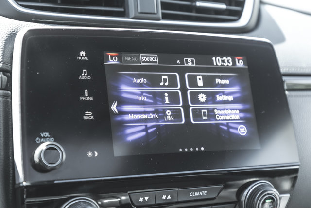 2021 Honda CR-V Sport-29