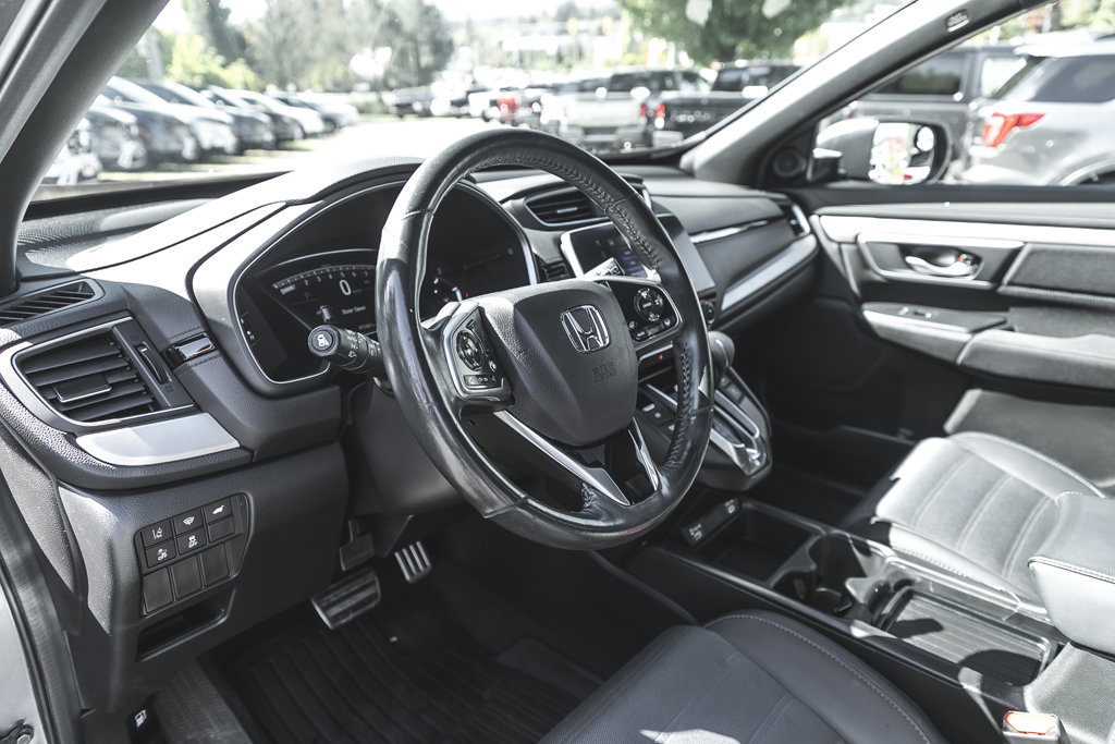 2021 Honda CR-V Sport-17