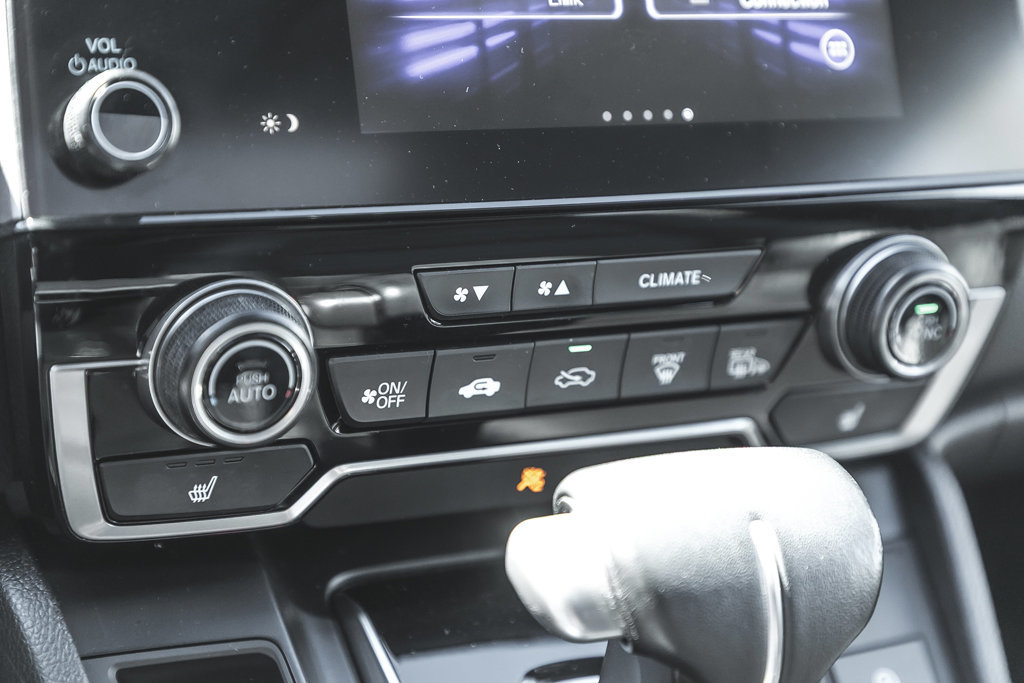 2021 Honda CR-V Sport-30