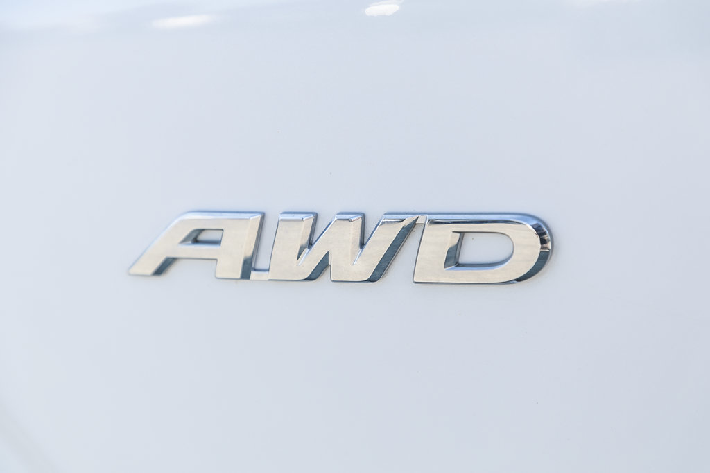 2022 Honda CR-V Touring-10