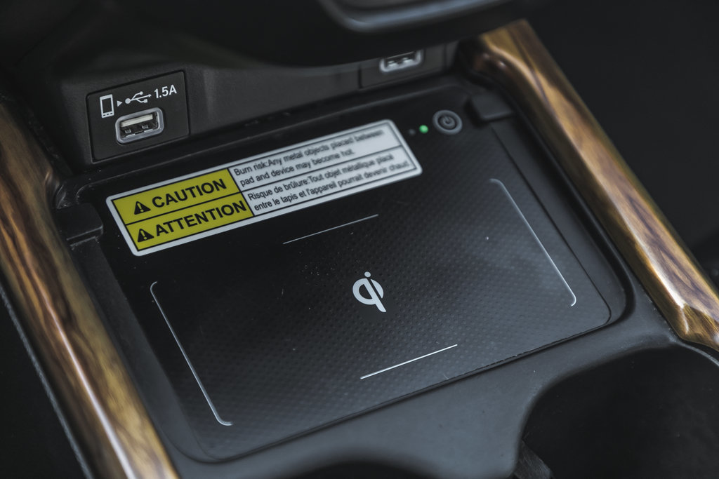 2022 Honda CR-V Touring-35