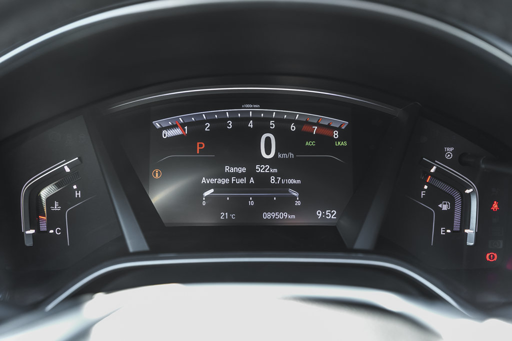 2022 Honda CR-V Touring-28