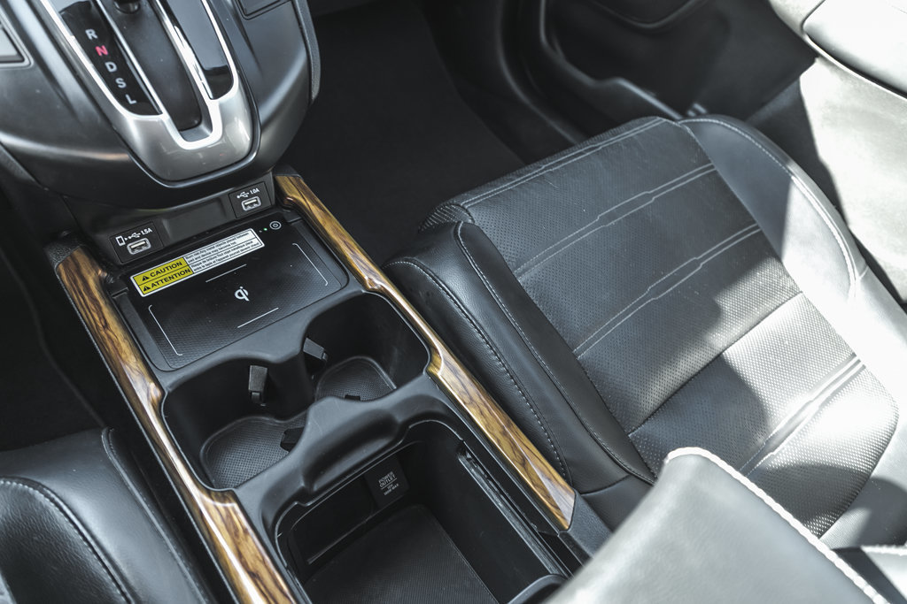 2022 Honda CR-V Touring-36