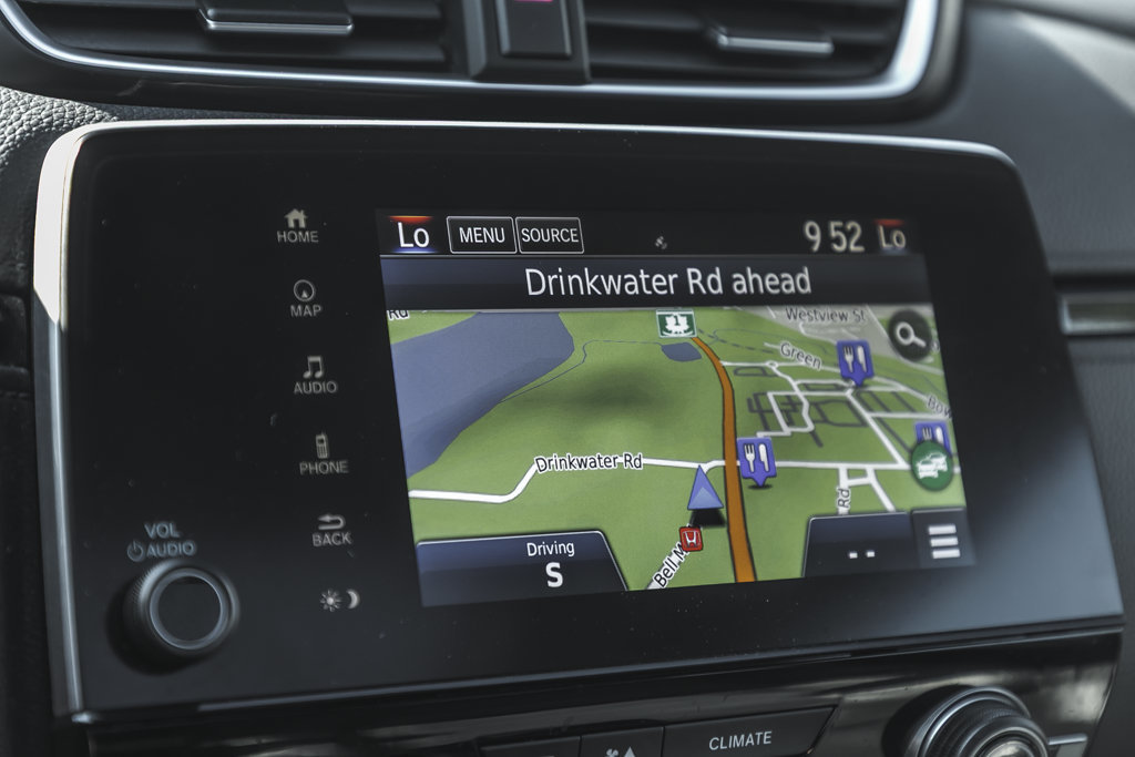 2022 Honda CR-V Touring-31