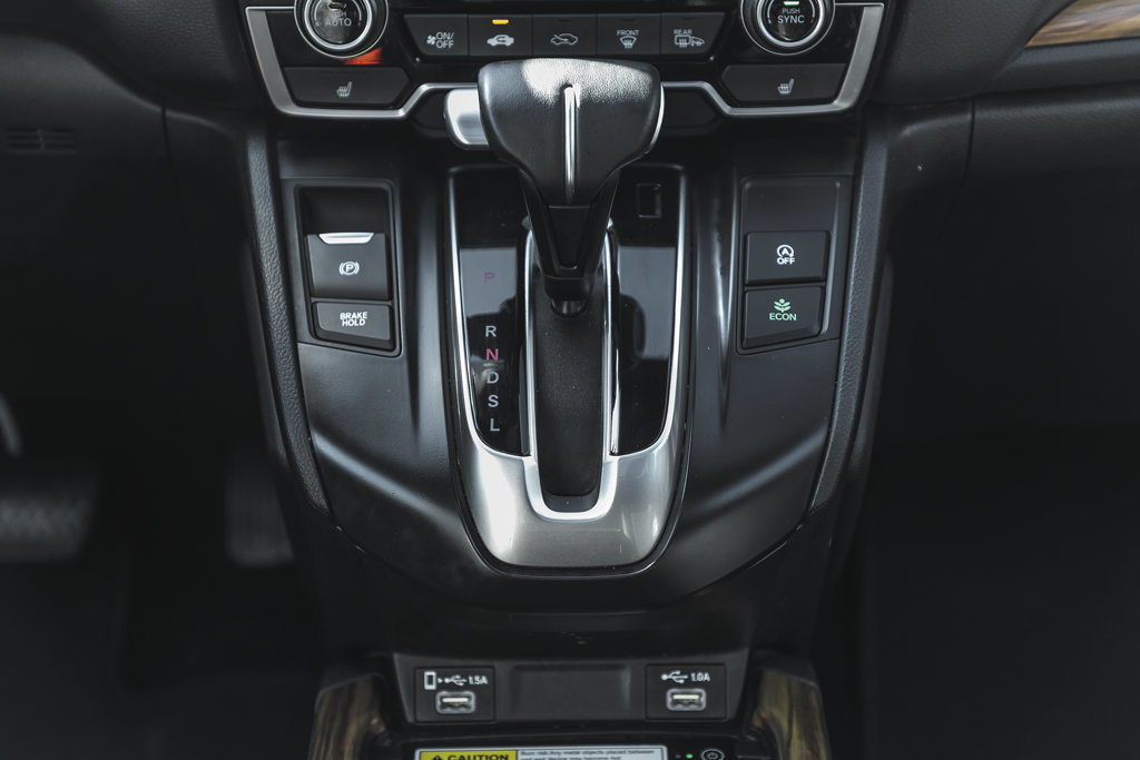 2022 Honda CR-V Touring-25