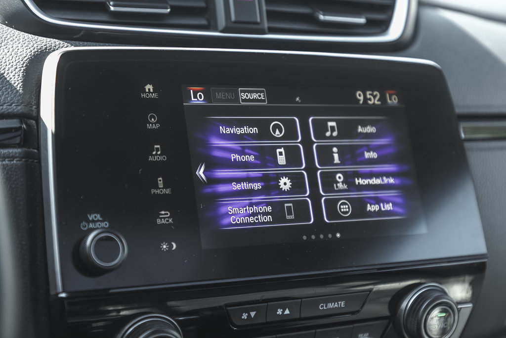 2022 Honda CR-V Touring-30