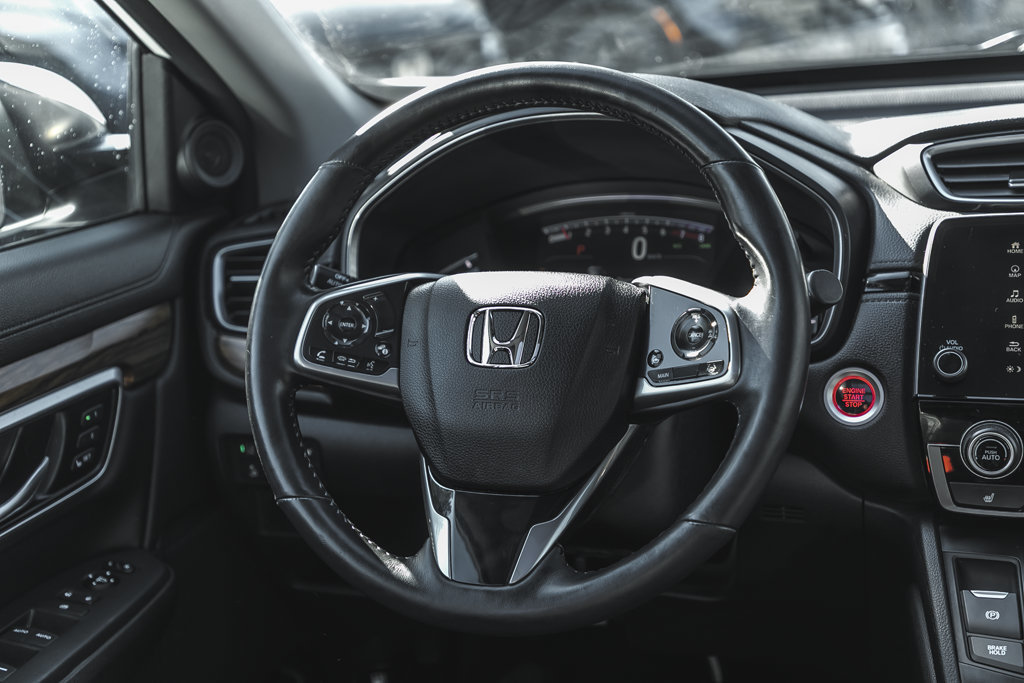 2022 Honda CR-V Touring-23