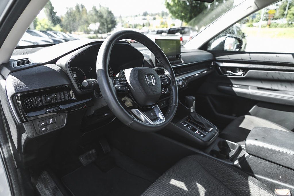 2024 Honda CR-V Sport-15