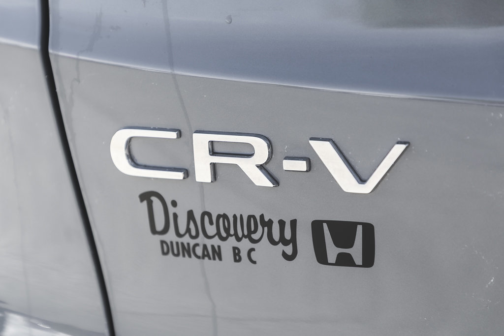 2024 Honda CR-V Sport-11