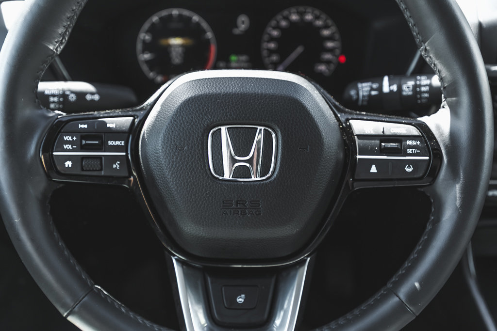 2024 Honda CR-V Sport-27