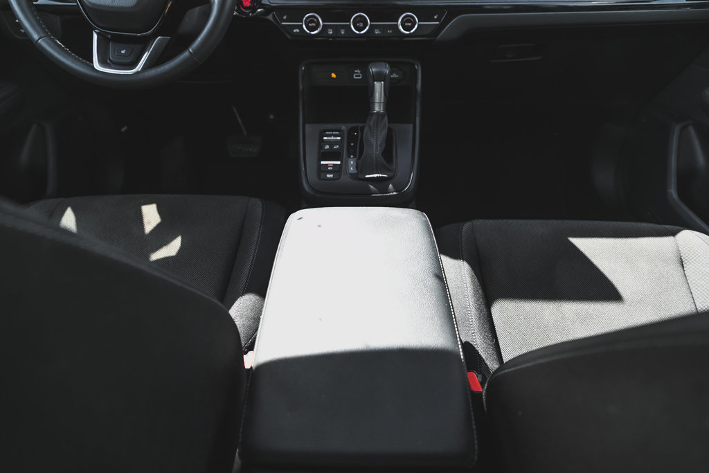 2024 Honda CR-V Sport-25