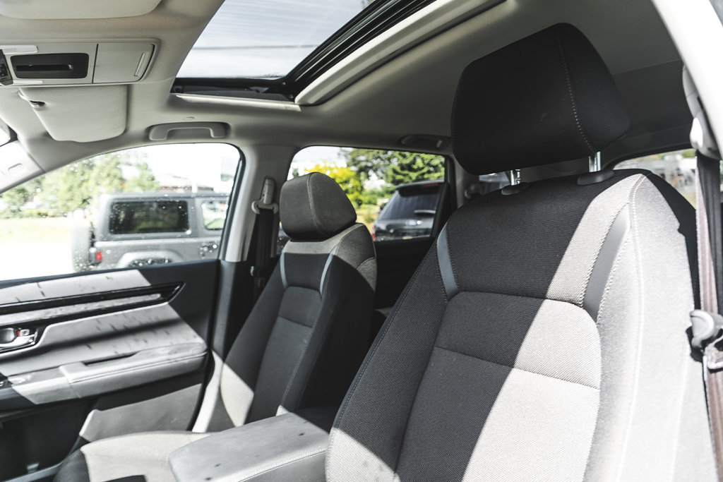 2024 Honda CR-V Sport-18