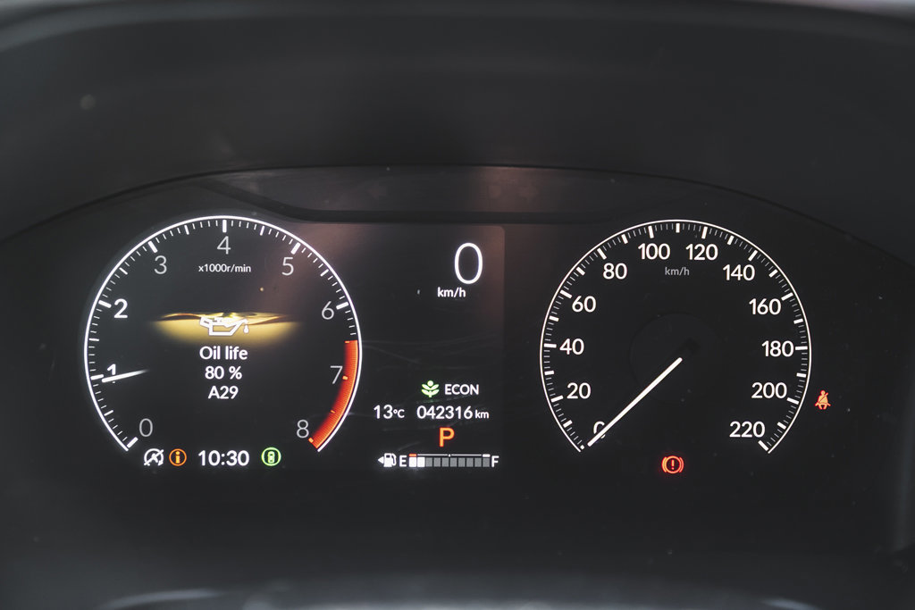 2024 Honda CR-V Sport-26