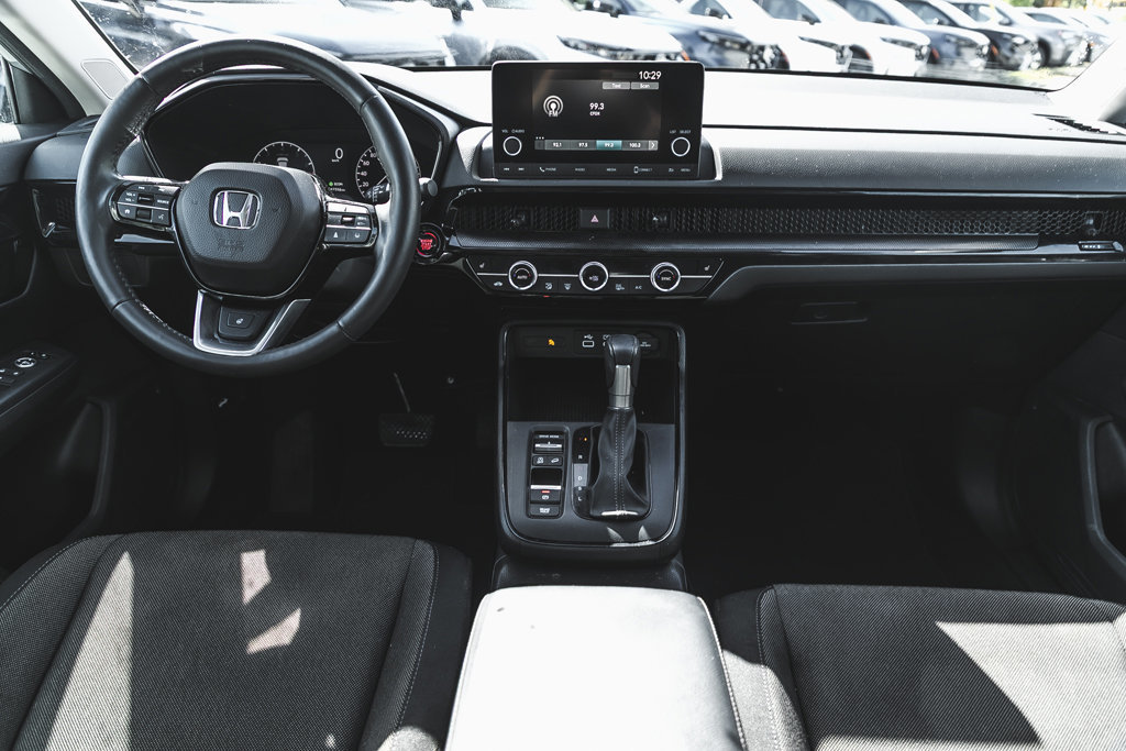 2024 Honda CR-V Sport-20