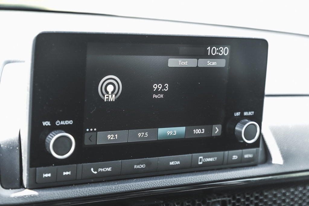 2024 Honda CR-V Sport-28
