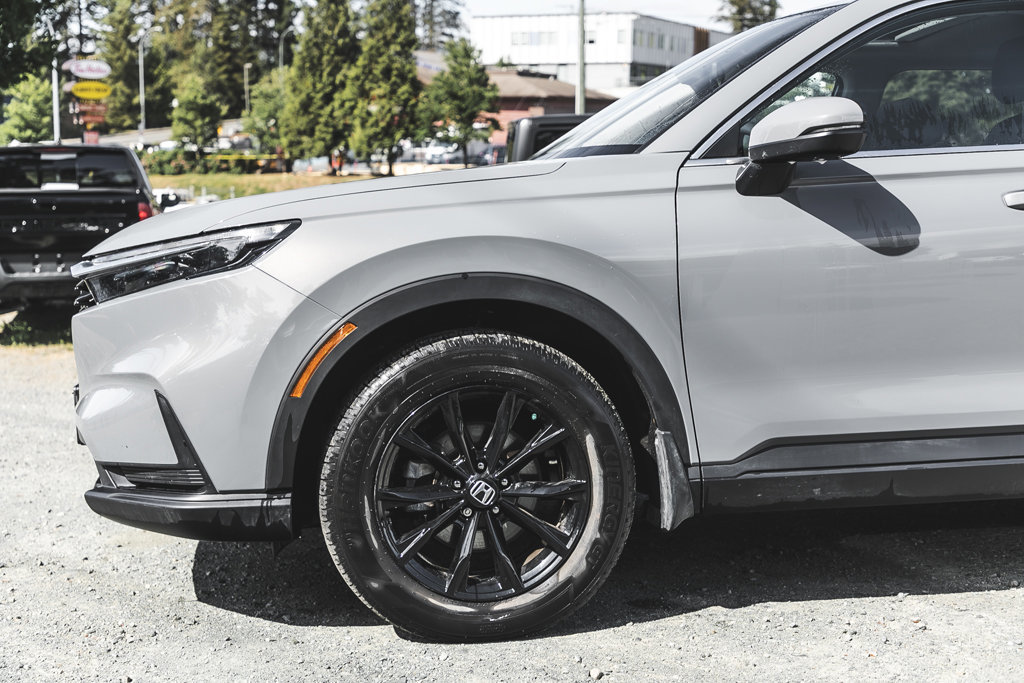 2024 Honda CR-V Sport-3