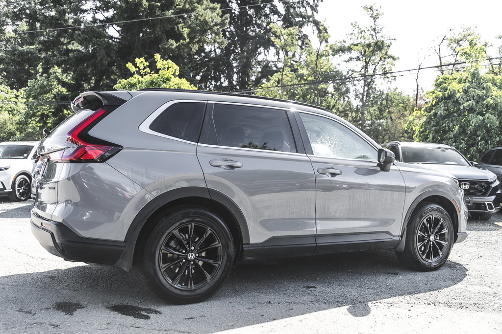 2024 Honda CR-V Sport-8