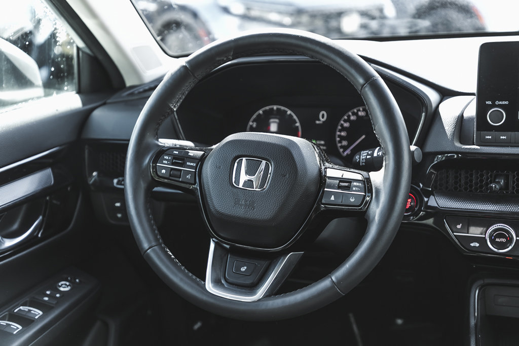 2024 Honda CR-V Sport-21