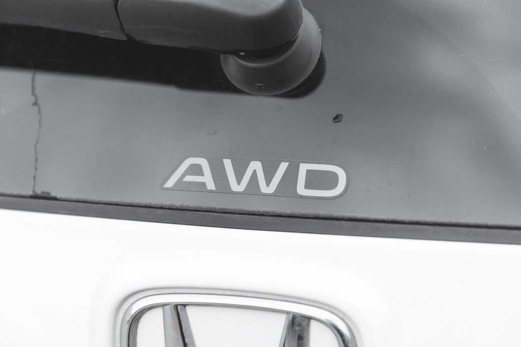 2025 Honda CR-V LX-11