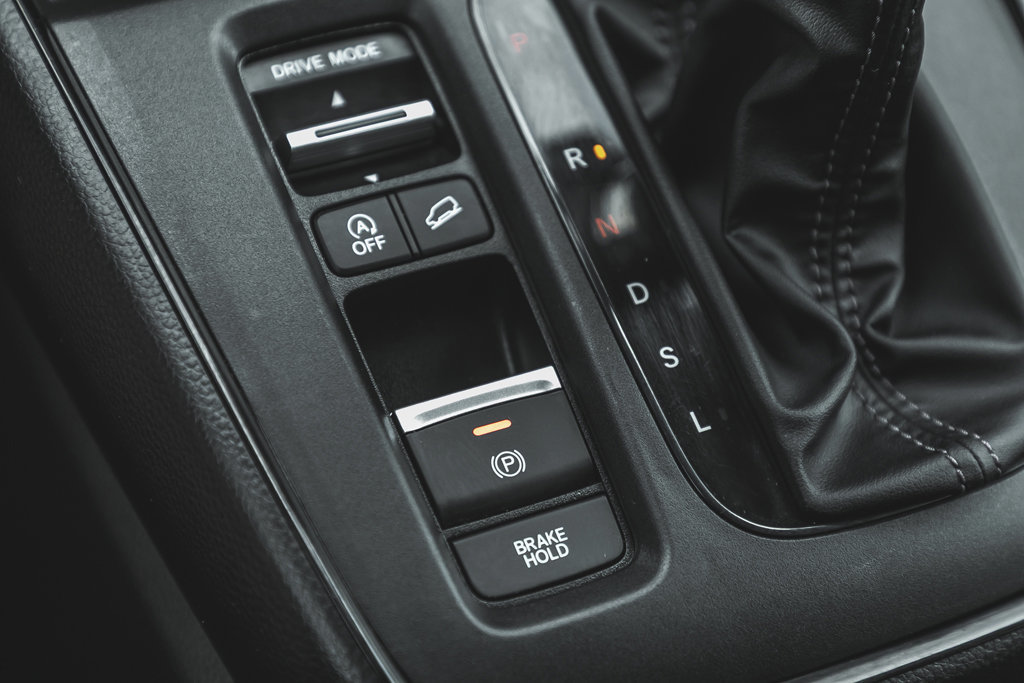 2025 Honda CR-V LX-32
