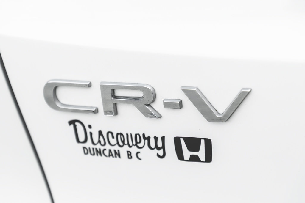 2025 Honda CR-V LX-10