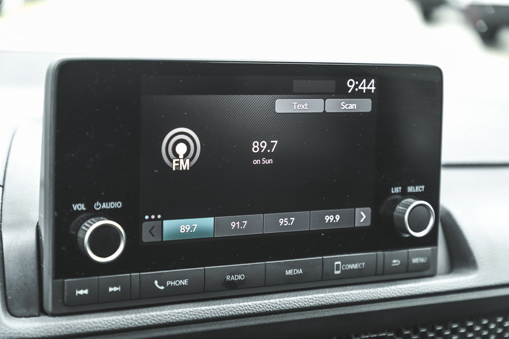2025 Honda CR-V LX-28