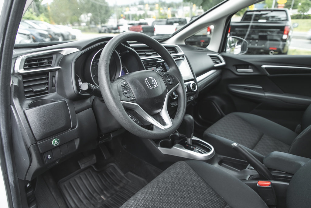 2016 Honda Fit LX-14