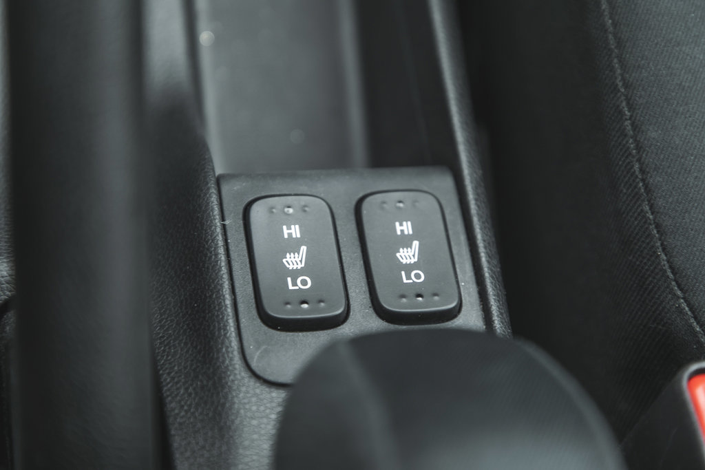 2016 Honda Fit LX-32