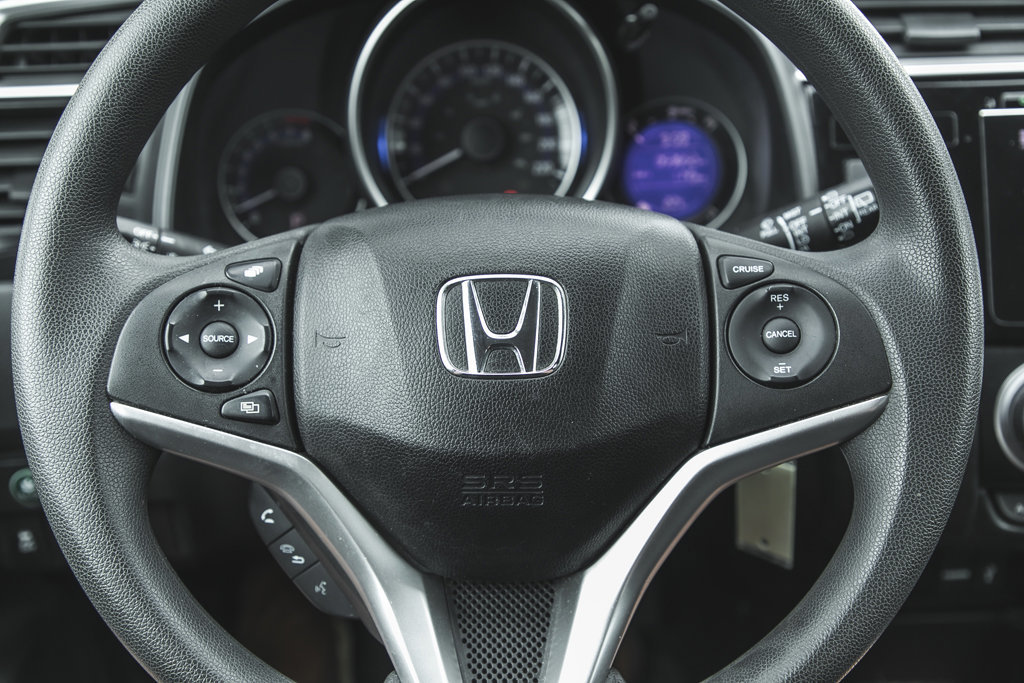 2016 Honda Fit LX-26