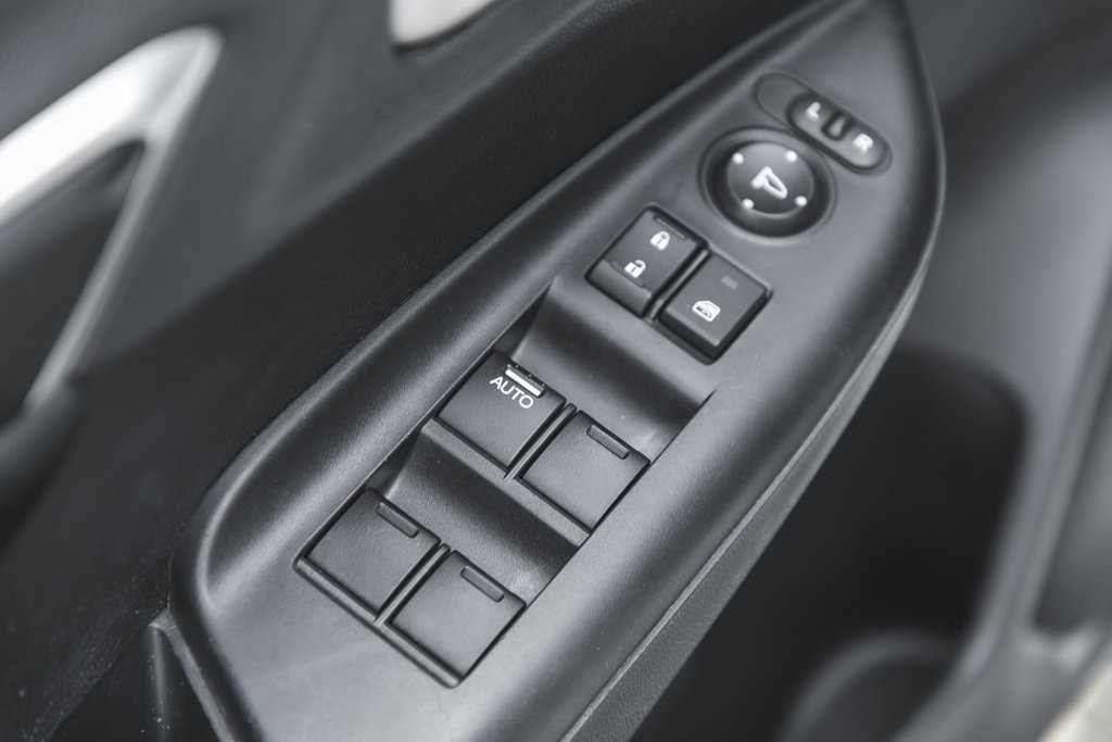 2016 Honda Fit LX-13