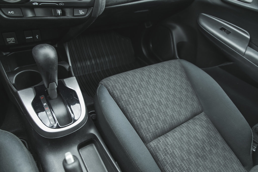 2016 Honda Fit LX-33