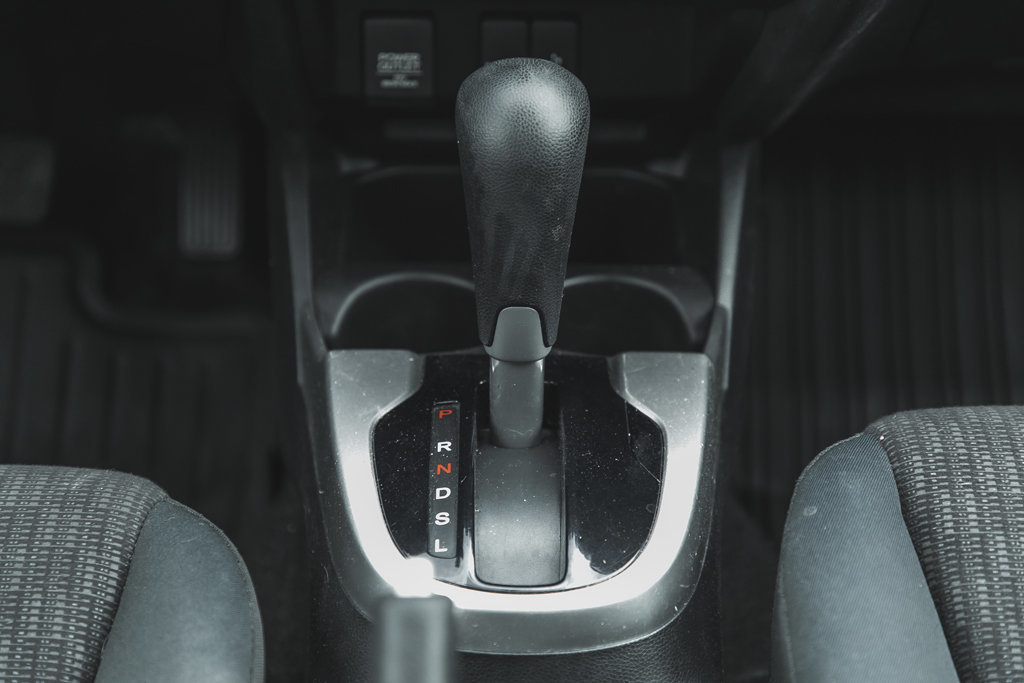 2016 Honda Fit LX-23
