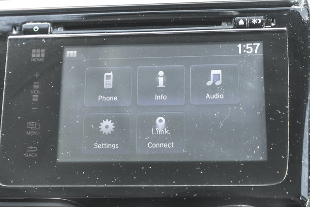 2017 Honda Fit EX-27