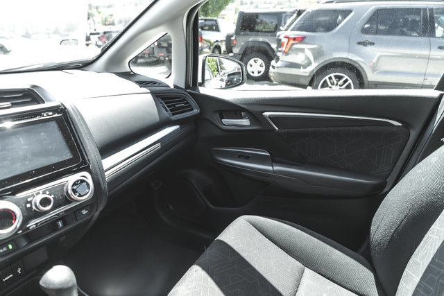 2017 Honda Fit EX-33