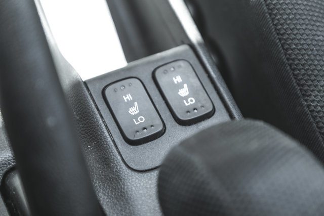 2017 Honda Fit EX-31