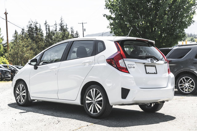 2017 Honda Fit EX-6