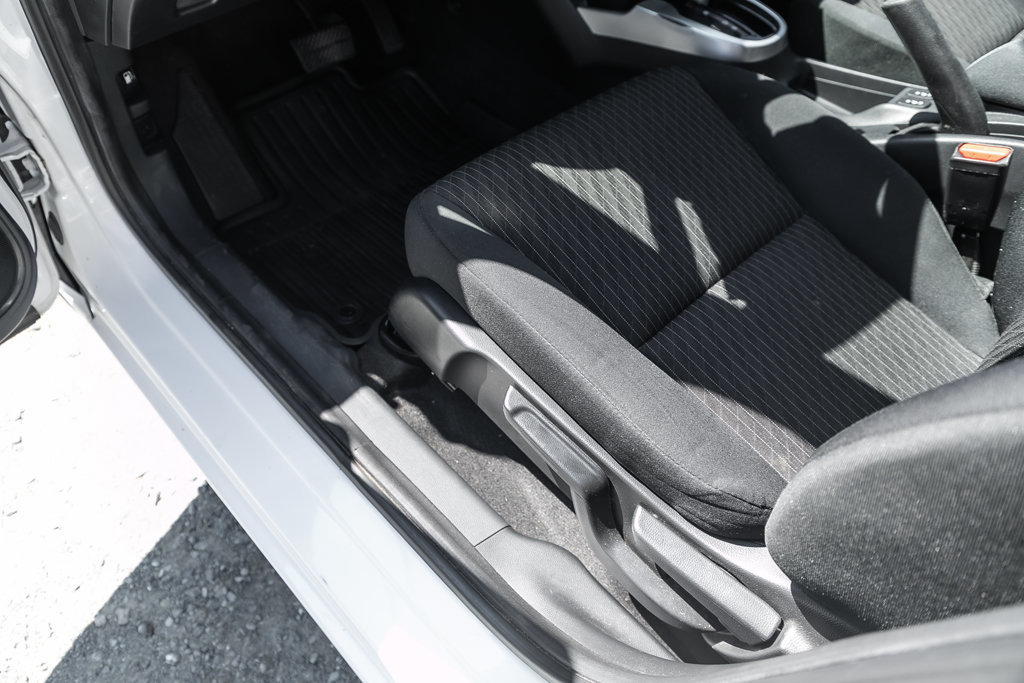 2020 Honda Fit EX-16