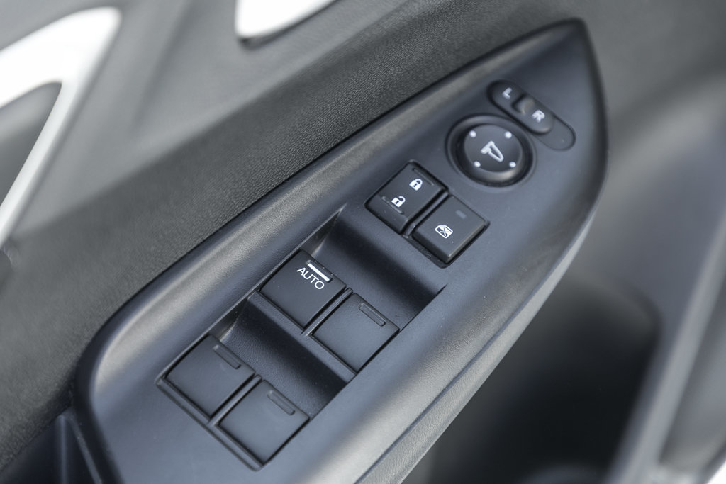 2020 Honda Fit EX-13